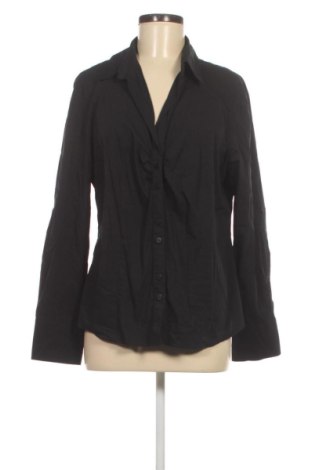 Дамска риза Gerry Weber, Размер L, Цвят Черен, Цена 28,63 €