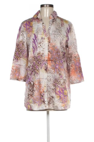 Damenbluse Gerry Weber, Größe M, Farbe Mehrfarbig, Preis 36,99 €