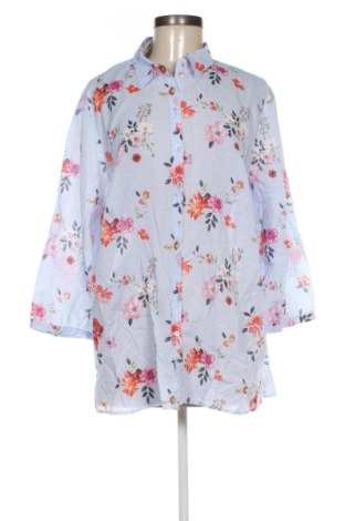 Dámská košile  Gerry Weber, Velikost XL, Barva Modrá, Cena  839,00 Kč