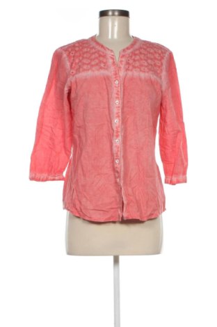 Damska koszula Gerry Weber, Rozmiar M, Kolor Czerwony, Cena 148,99 zł