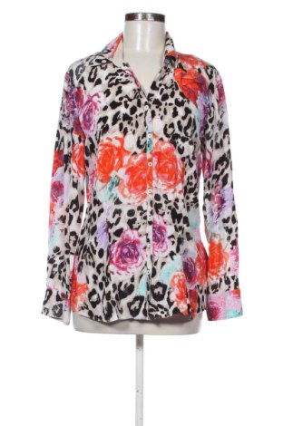 Дамска риза Gerry Weber, Размер M, Цвят Многоцветен, Цена 28,00 €