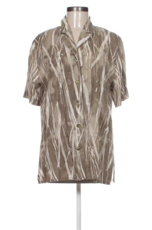 Damenbluse Gina B, Größe L, Farbe Mehrfarbig, Preis 13,00 €