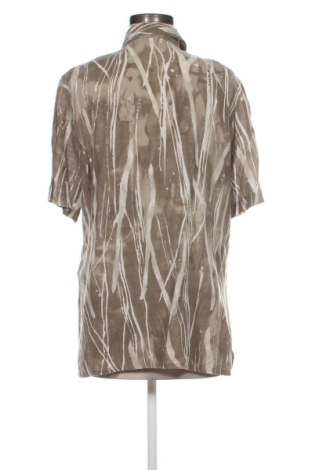 Damenbluse Gina B, Größe L, Farbe Mehrfarbig, Preis 13,00 €
