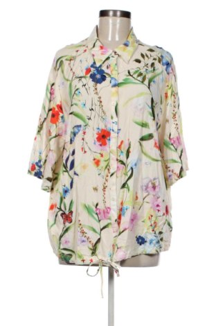 Damenbluse Gina Benotti, Größe XL, Farbe Mehrfarbig, Preis 13,99 €, #136510074