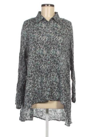 Damenbluse Gina Benotti, Größe XXL, Farbe Mehrfarbig, Preis 26,99 €