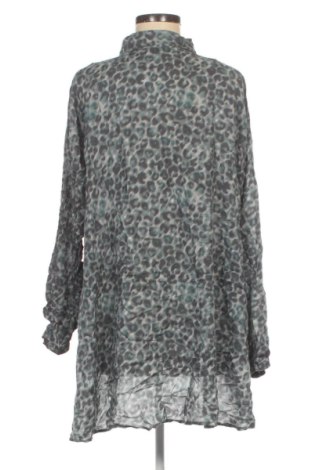 Damenbluse Gina Benotti, Größe XXL, Farbe Mehrfarbig, Preis 26,99 €