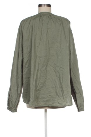 Dámska košeľa  Gina Benotti, Veľkosť XXL, Farba Zelená, Cena  15,95 €