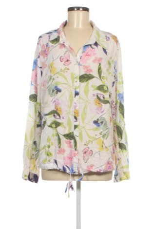 Damenbluse Gina Benotti, Größe L, Farbe Mehrfarbig, Preis 16,99 €
