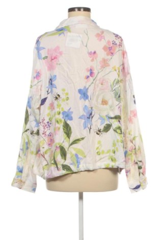 Damenbluse Gina Benotti, Größe L, Farbe Mehrfarbig, Preis 16,99 €