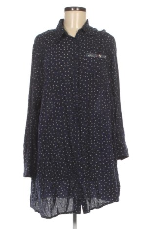 Damenbluse Gina Benotti, Größe XL, Farbe Mehrfarbig, Preis 16,99 €