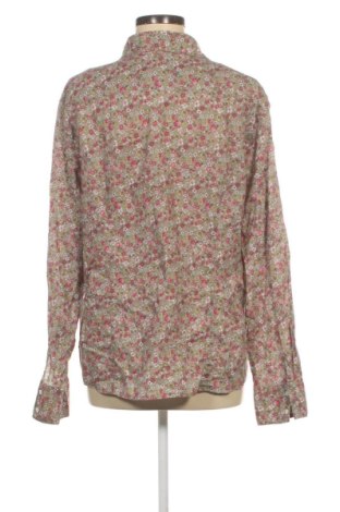 Дамска риза Gina Benotti, Размер XXL, Цвят Многоцветен, Цена 13,29 €