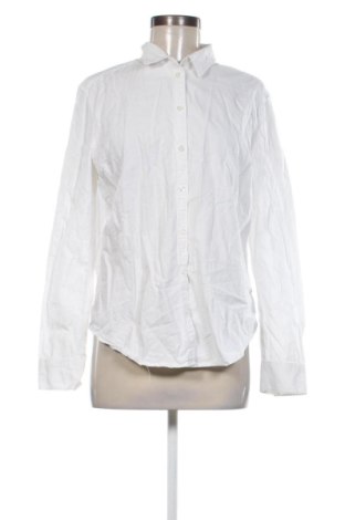 Damenbluse Gina Tricot, Größe XL, Farbe Weiß, Preis 8,99 €, #136576726
