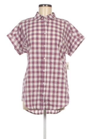 Cămașă de femei Goodthreads, Mărime XL, Culoare Multicolor, Preț 126,99 Lei