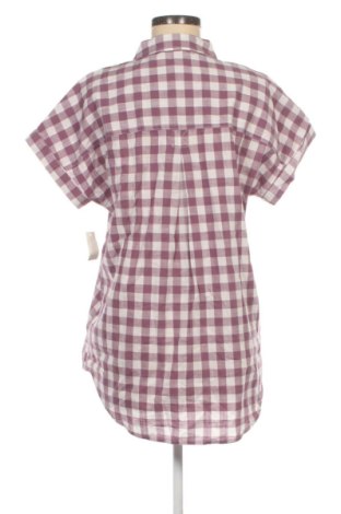 Cămașă de femei Goodthreads, Mărime XL, Culoare Multicolor, Preț 126,99 Lei