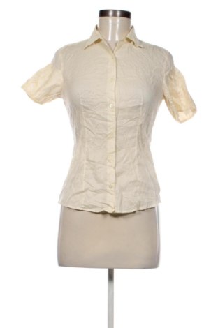 Дамска риза Guglielminotti, Размер XS, Цвят Бежов, Цена 25,05 €