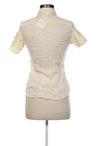 Дамска риза Guglielminotti, Размер XS, Цвят Бежов, Цена 25,05 €