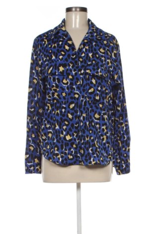 Damenbluse Guts & Gusto, Größe S, Farbe Mehrfarbig, Preis 27,99 €