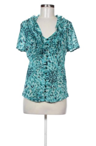 Damenbluse H, Größe XL, Farbe Mehrfarbig, Preis 13,00 €