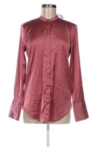 Дамска риза H&M, Размер M, Цвят Розов, Цена 13,29 €