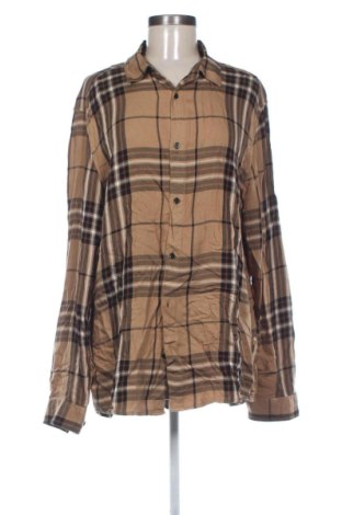 Dámská košile  H&M, Velikost XL, Barva Vícebarevné, Cena  379,00 Kč