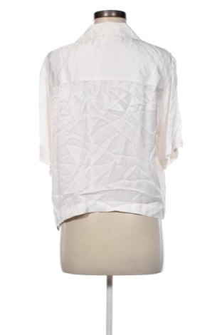 Dámská košile  H&M, Velikost L, Barva Krémová, Cena  379,00 Kč