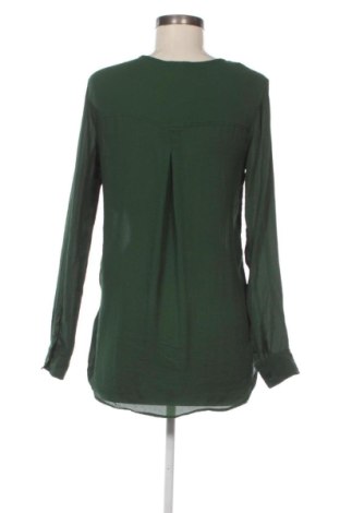 Damska koszula H&M, Rozmiar L, Kolor Zielony, Cena 67,99 zł