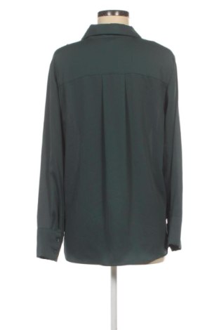Γυναικείο πουκάμισο H&M, Μέγεθος M, Χρώμα Πράσινο, Τιμή 15,99 €