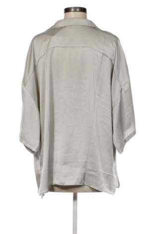 Cămașă de femei H&M, Mărime XL, Culoare Verde, Preț 79,99 Lei