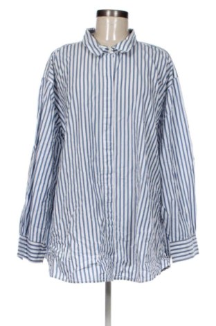Дамска риза H&M, Размер XXL, Цвят Многоцветен, Цена 13,29 €