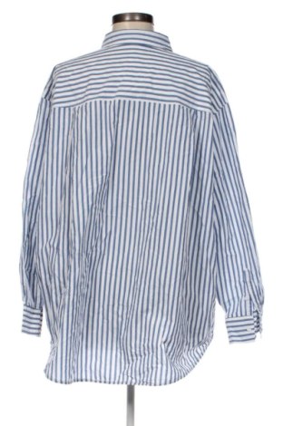 Дамска риза H&M, Размер XXL, Цвят Многоцветен, Цена 13,29 €