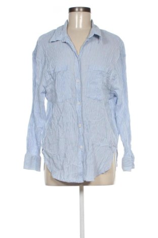 Дамска риза H&M, Размер L, Цвят Многоцветен, Цена 13,29 €