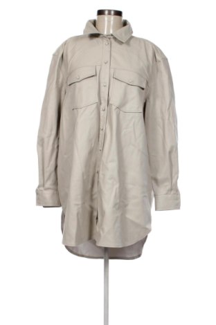 Dámská košile  H&M, Velikost L, Barva Béžová, Cena  368,00 Kč