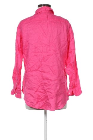 Damska koszula H&M, Rozmiar XXL, Kolor Różowy, Cena 67,99 zł