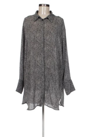 Cămașă de femei H&M, Mărime XL, Culoare Multicolor, Preț 79,99 Lei
