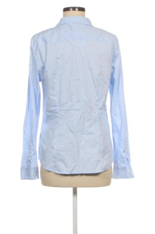Дамска риза H&M, Размер XL, Цвят Син, Цена 13,29 €
