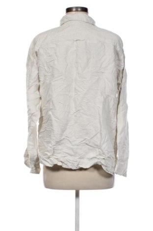 Дамска риза H&M, Размер M, Цвят Сив, Цена 13,29 €