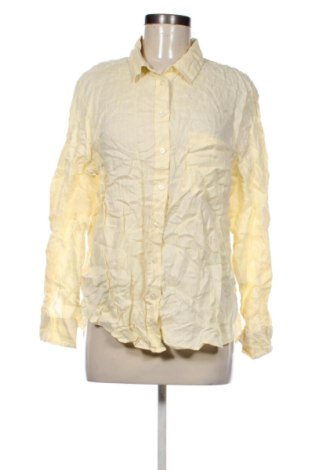 Dámská košile  H&M, Velikost M, Barva Žlutá, Cena  379,00 Kč