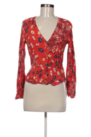 Дамска риза H&M, Размер M, Цвят Многоцветен, Цена 12,85 €
