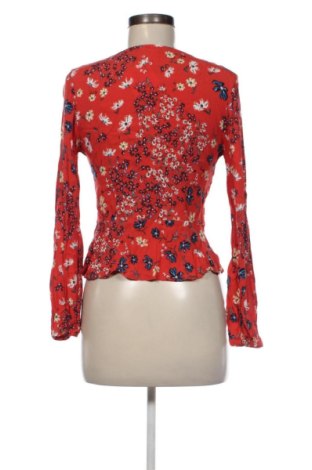 Дамска риза H&M, Размер M, Цвят Многоцветен, Цена 12,85 €