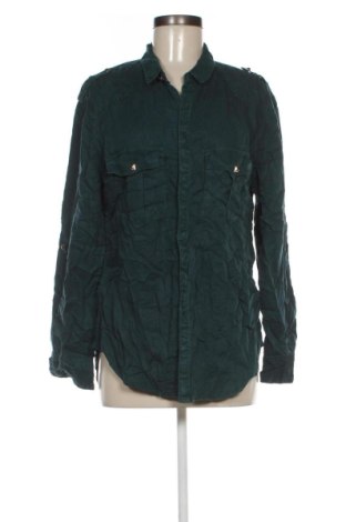 Dámská košile  H&M, Velikost M, Barva Zelená, Cena  379,00 Kč
