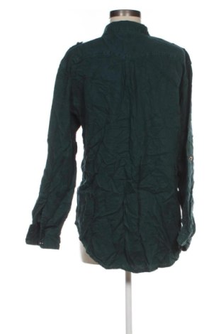 Dámská košile  H&M, Velikost M, Barva Zelená, Cena  379,00 Kč