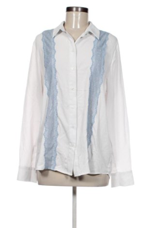 Damenbluse H&M, Größe L, Farbe Mehrfarbig, Preis 13,00 €