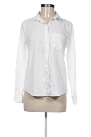 Дамска риза H&M, Размер M, Цвят Бял, Цена 13,29 €