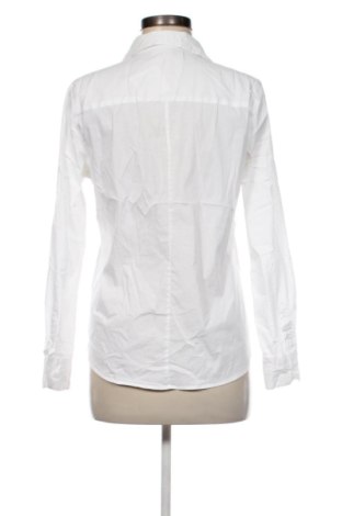 Дамска риза H&M, Размер M, Цвят Бял, Цена 13,29 €