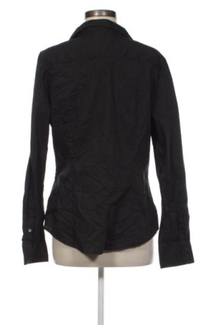 Дамска риза H&M, Размер L, Цвят Черен, Цена 13,29 €