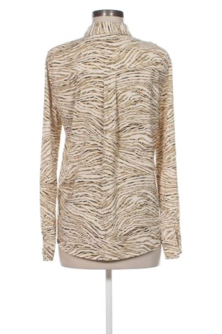 Γυναικείο πουκάμισο H&M, Μέγεθος M, Χρώμα Πολύχρωμο, Τιμή 15,99 €