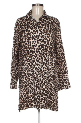 Cămașă de femei H&M, Mărime XL, Culoare Multicolor, Preț 79,99 Lei