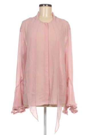 Дамска риза H&M, Размер L, Цвят Розов, Цена 13,29 €