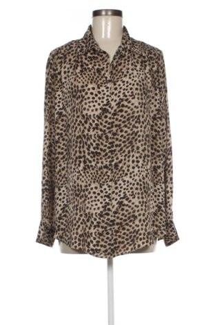 Cămașă de femei H&M, Mărime M, Culoare Bej, Preț 79,99 Lei
