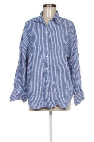 Cămașă de femei H&M, Mărime M, Culoare Multicolor, Preț 79,99 Lei